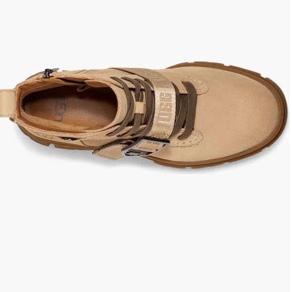 UGG
Ashton Waterproof
Boot (Women) - Picture 6 of 9